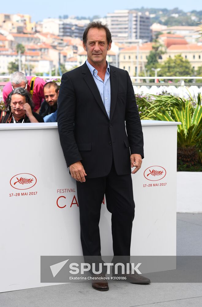 70th Cannes International Film Festival. Day eight