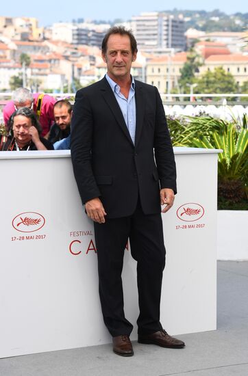 70th Cannes International Film Festival. Day eight