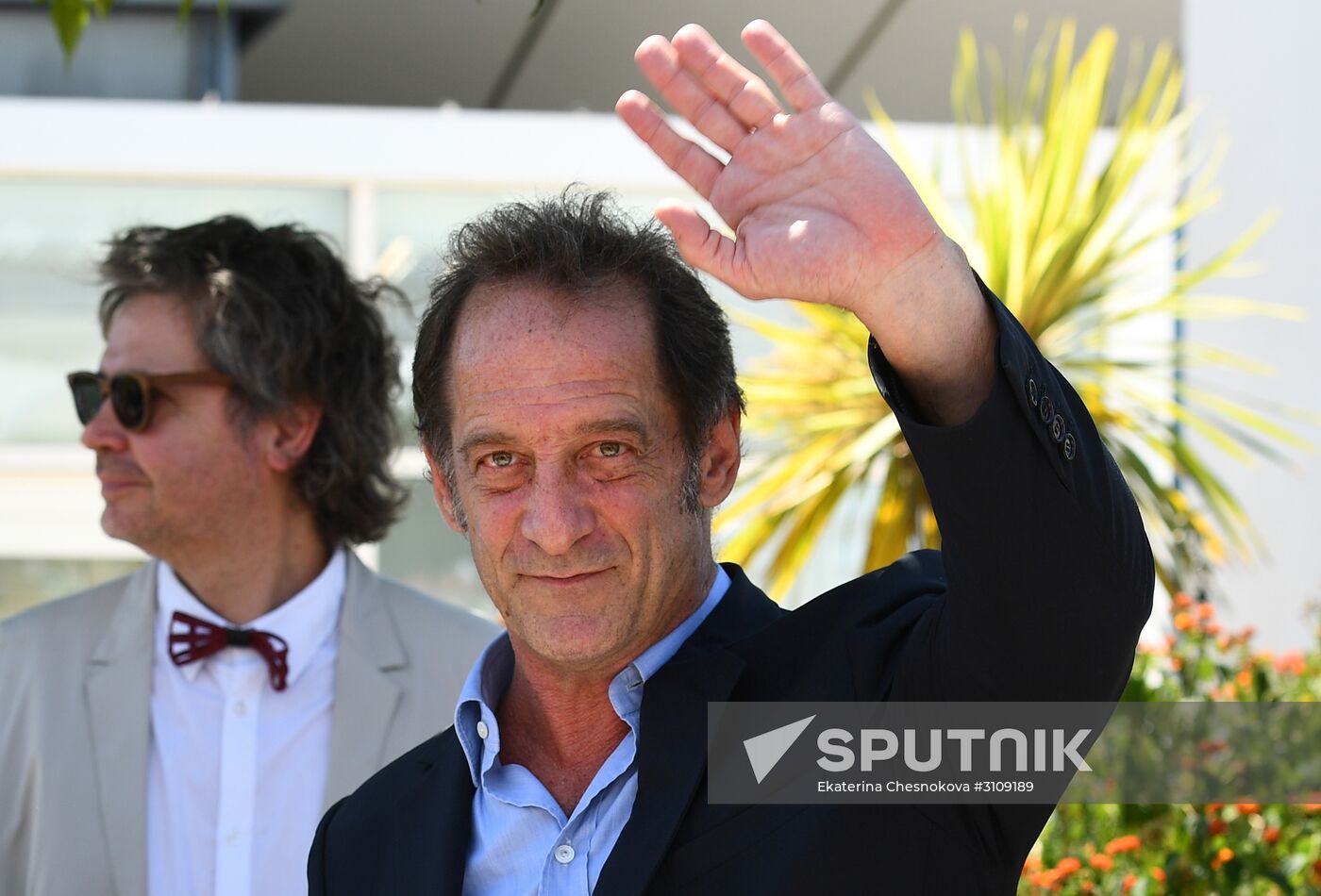 70th Cannes International Film Festival. Day eight