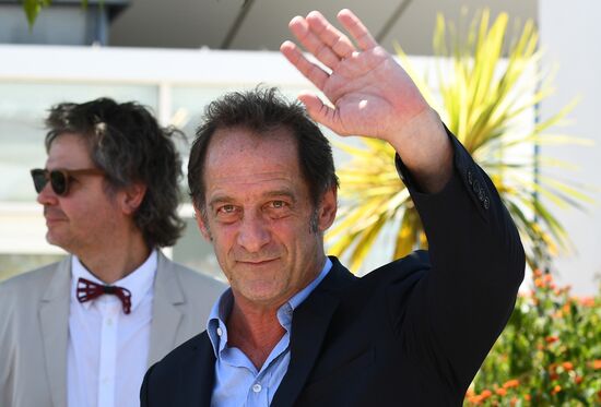 70th Cannes International Film Festival. Day eight