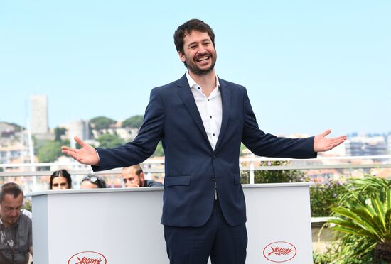 The 70th Cannes Film Festival. Day eight