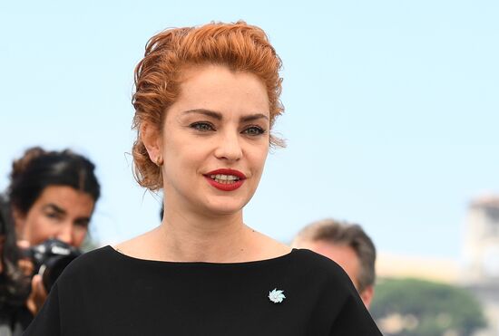 70th Cannes International Film Festival. Day eight