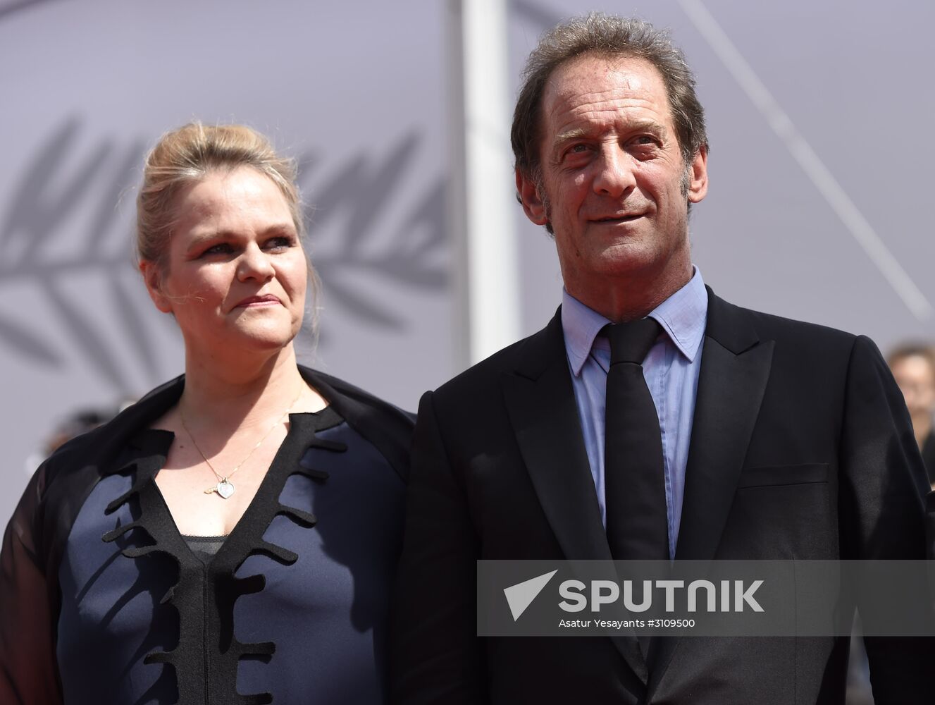 70th Cannes International Film Festival. Day eight