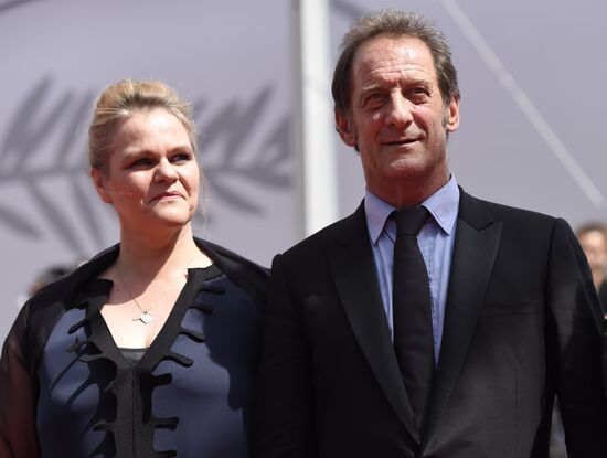 70th Cannes International Film Festival. Day eight