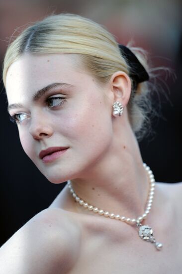 70th Cannes International Film Festival. Day eight