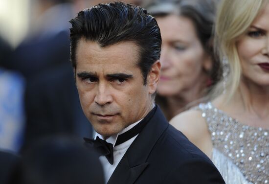 70th Cannes International Film Festival. Day eight