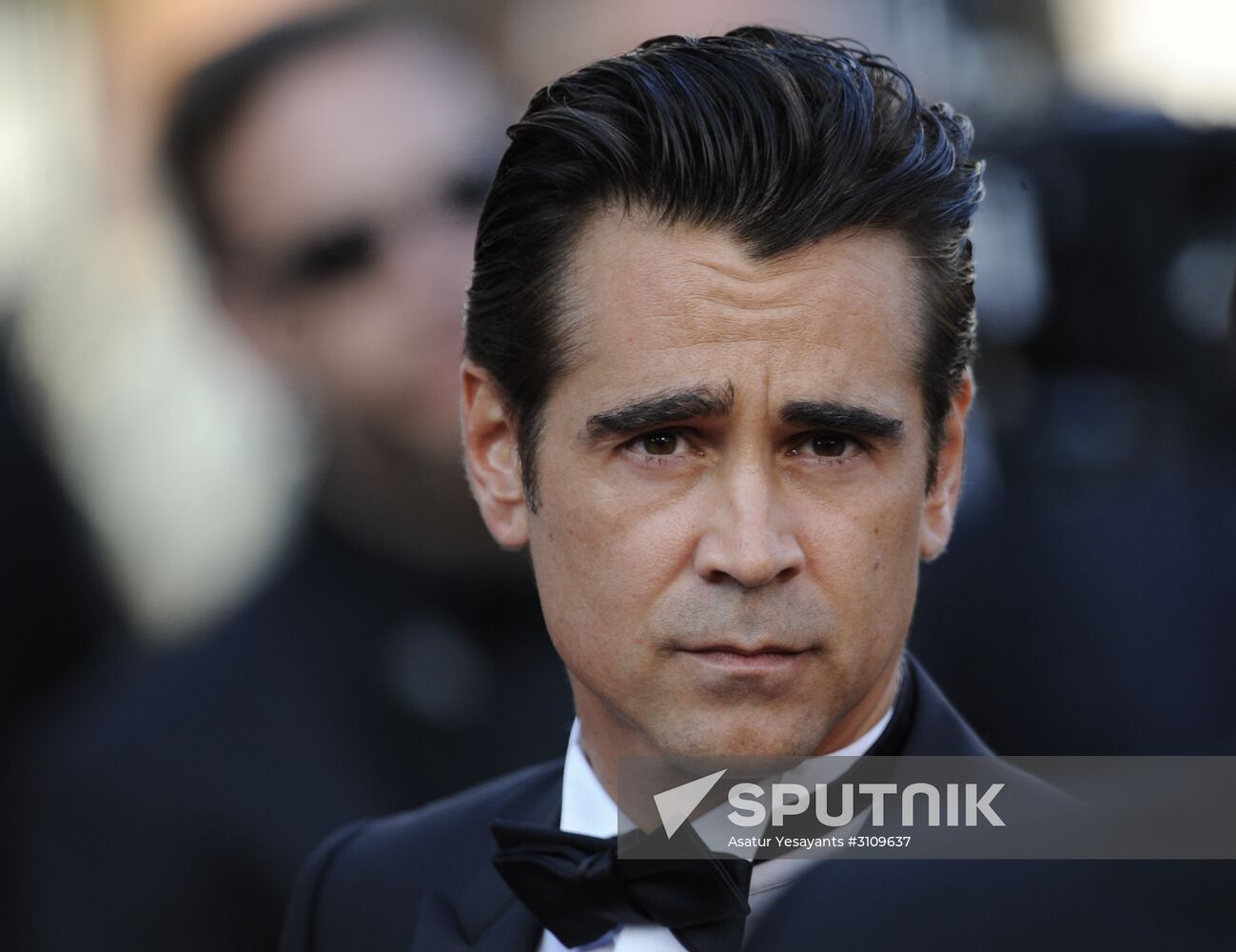 70th Cannes International Film Festival. Day eight