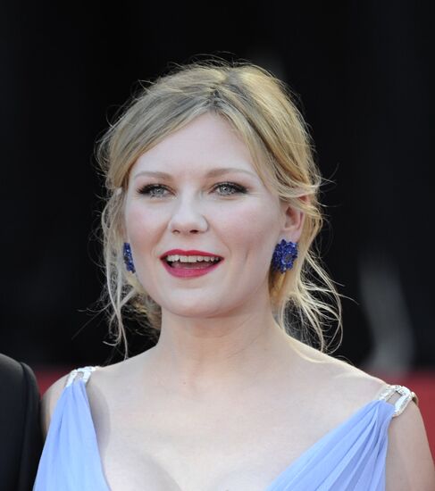 70th Cannes International Film Festival. Day eight