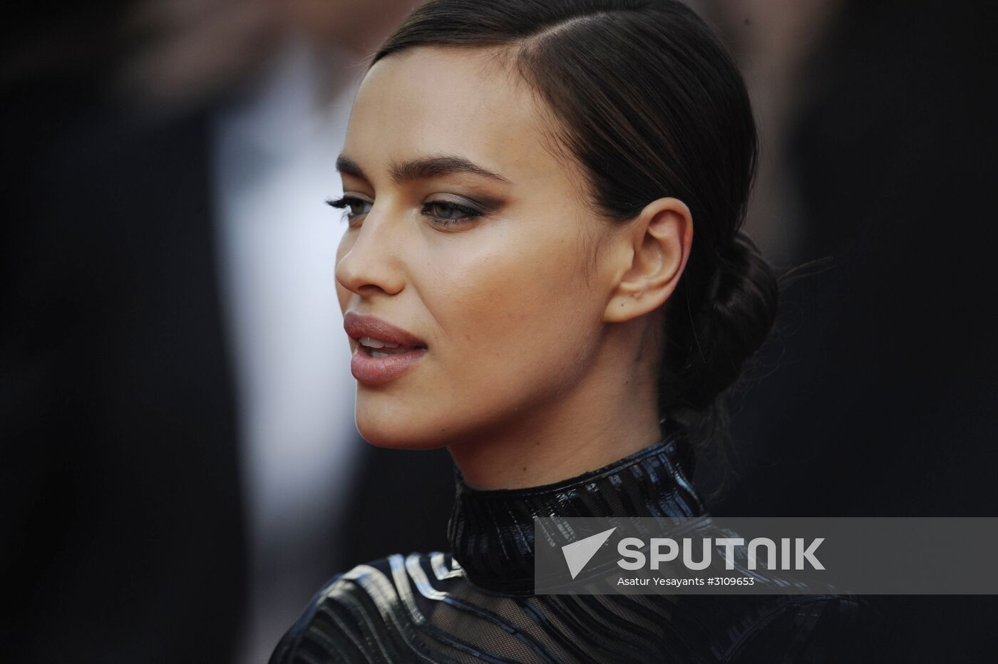 70th Cannes International Film Festival. Day eight