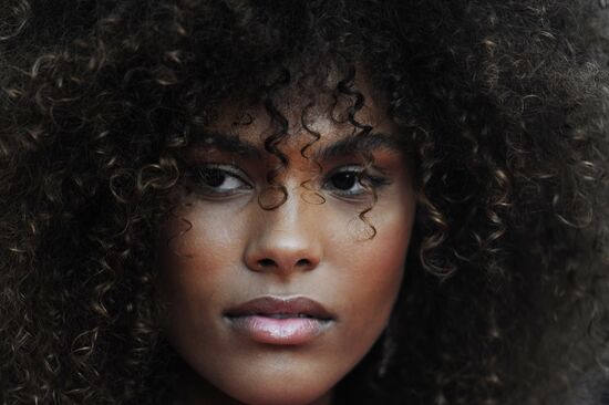 70th Cannes International Film Festival. Day eight