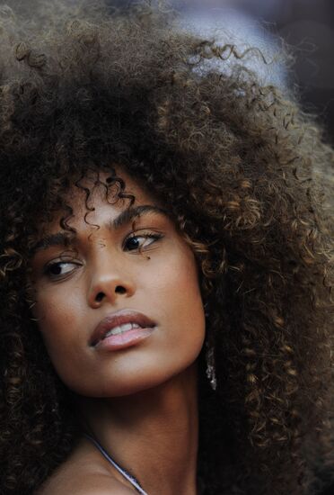 70th Cannes International Film Festival. Day eight