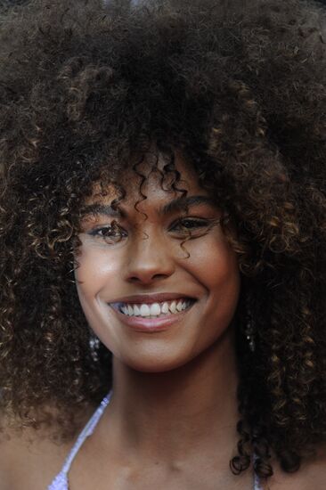 70th Cannes International Film Festival. Day eight