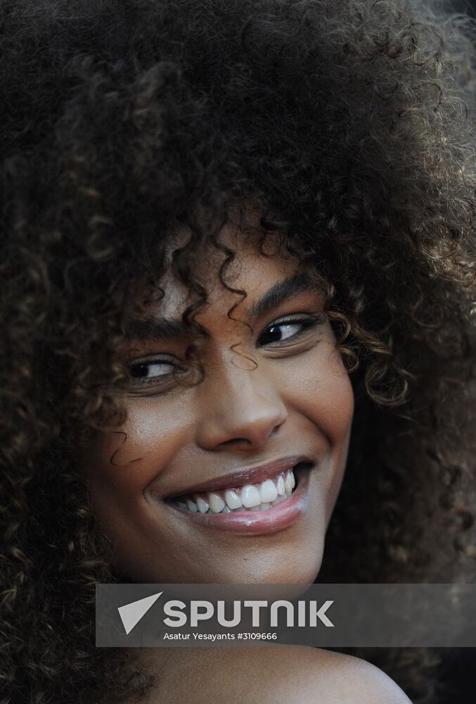 70th Cannes International Film Festival. Day eight