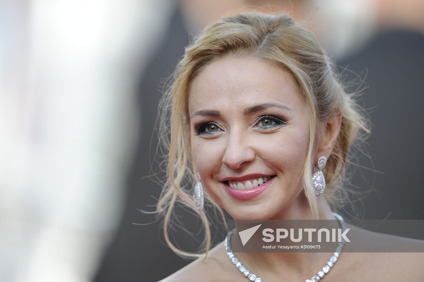 70th Cannes International Film Festival. Day eight