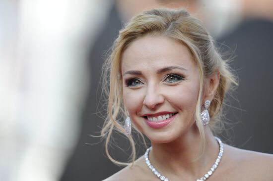 70th Cannes International Film Festival. Day eight