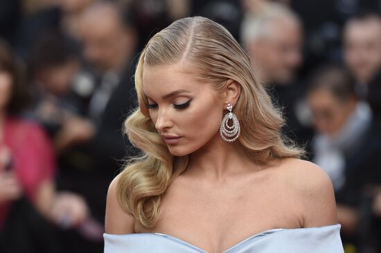 70th Cannes International Film Festival. Day seven