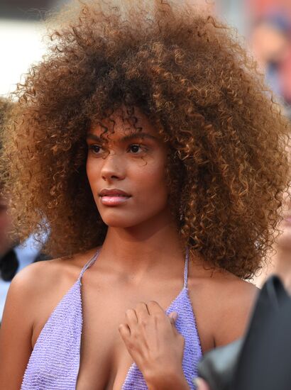 70th Cannes International Film Festival. Day eight