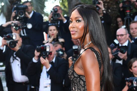 70th Cannes Film Festival. Day Seven