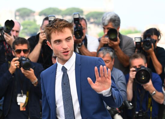 70th Cannes Film Festival. Day Nine