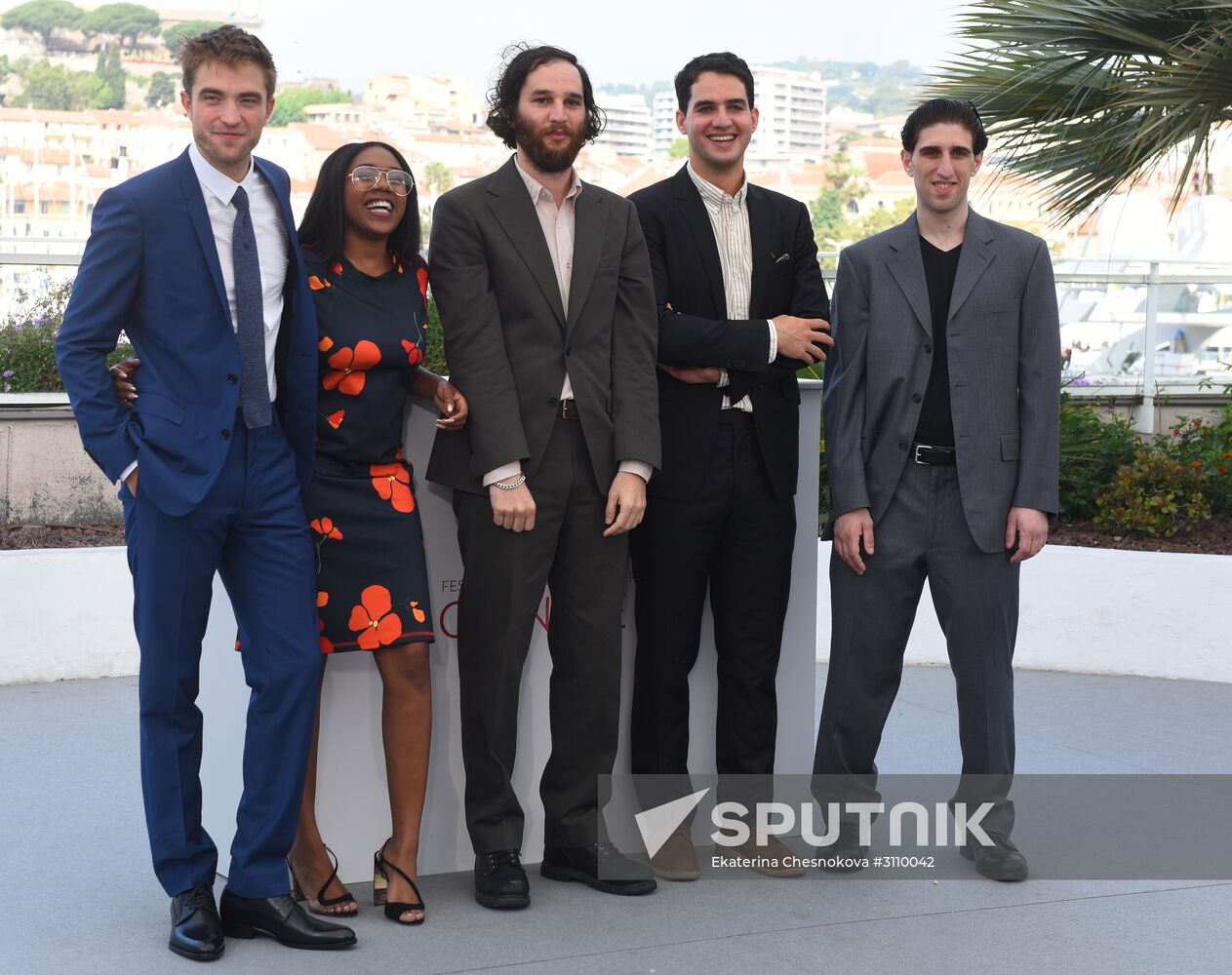 70th Cannes Film Festival. Day Nine