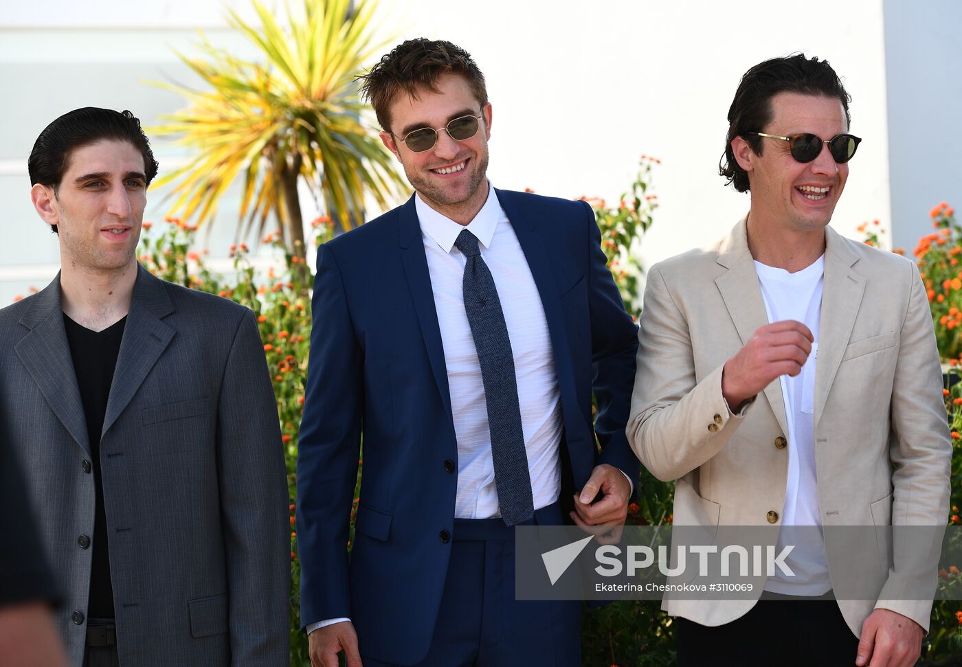 70th Cannes Film Festival. Day Nine