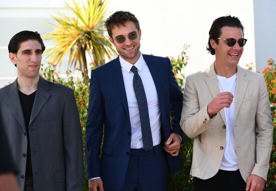 70th Cannes Film Festival. Day Nine