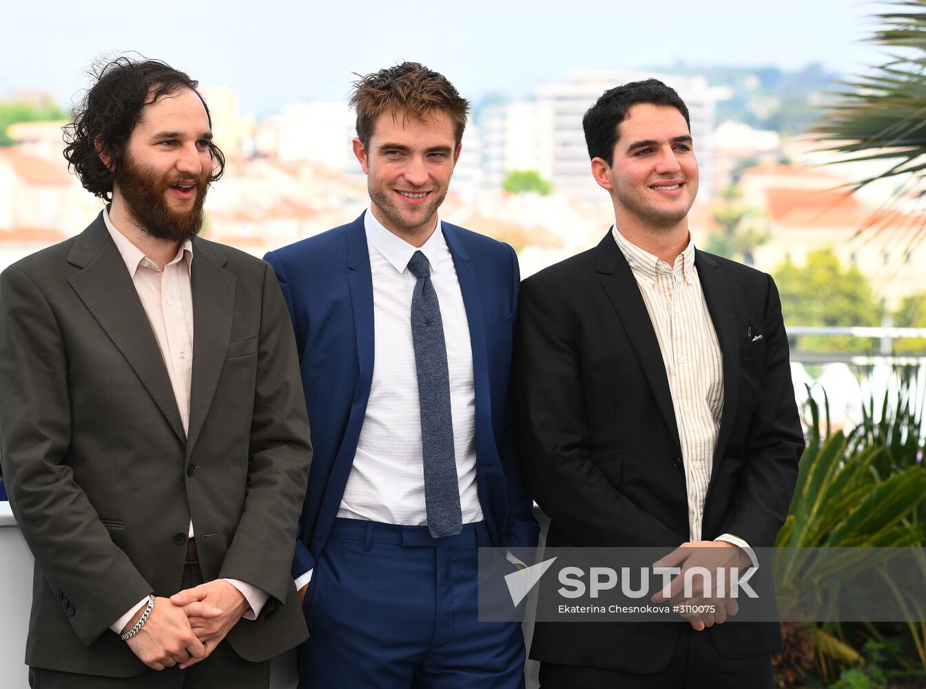 70th Cannes Film Festival. Day Nine