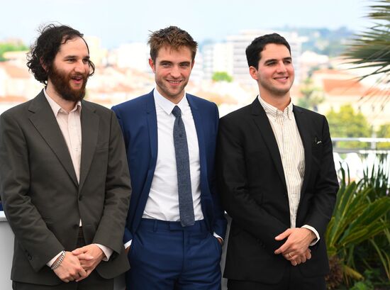 70th Cannes Film Festival. Day Nine