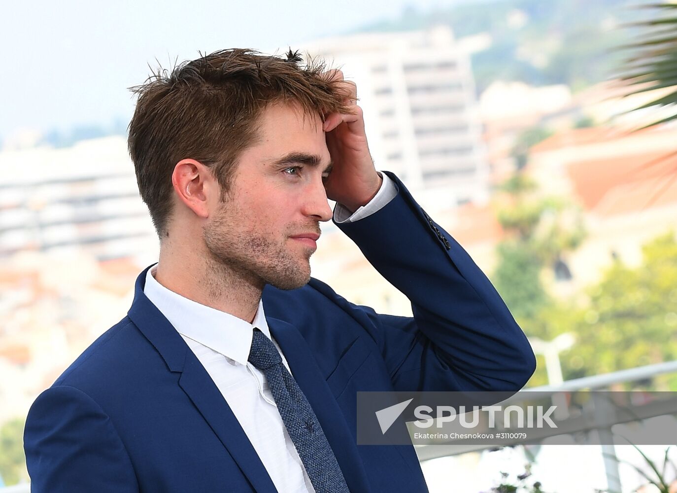 70th Cannes Film Festival. Day Nine