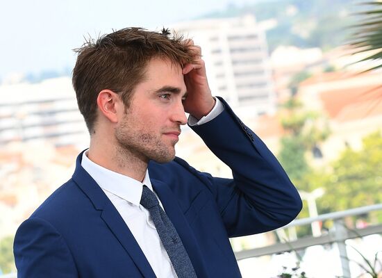 70th Cannes Film Festival. Day Nine