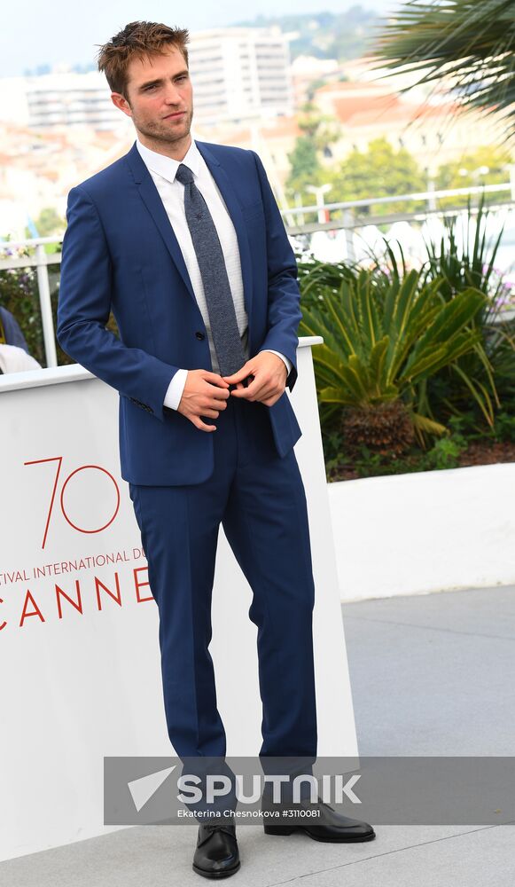 70th Cannes Film Festival. Day Nine