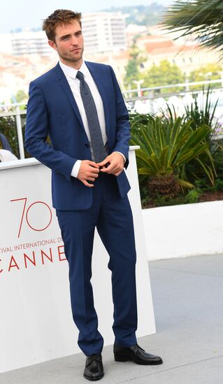 70th Cannes Film Festival. Day Nine