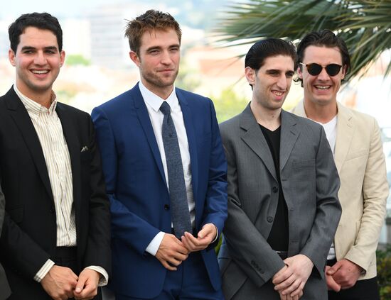 70th Cannes Film Festival. Day Nine