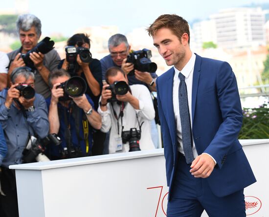 70th Cannes Film Festival. Day Nine