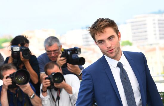 70th Cannes Film Festival. Day Nine
