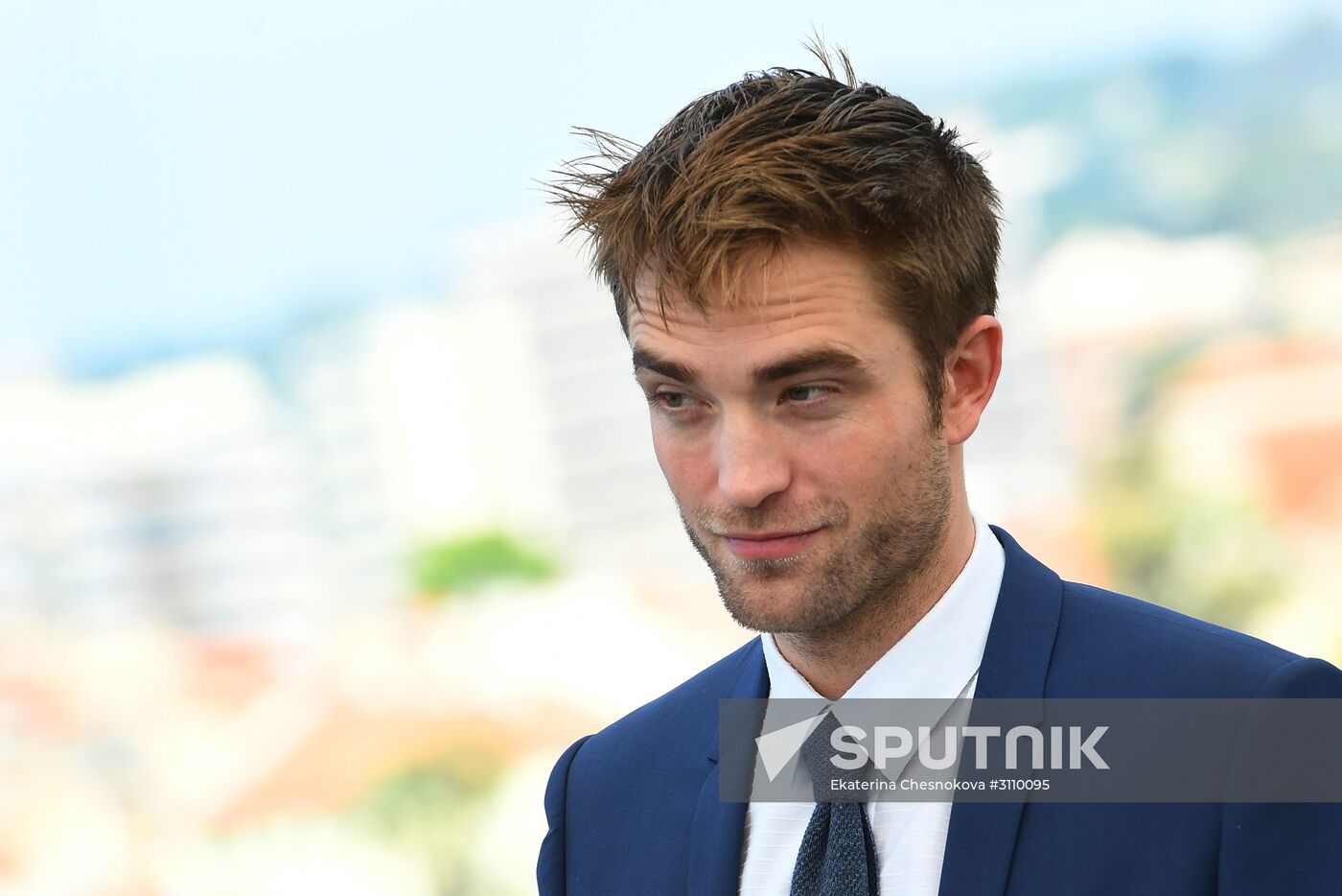 70th Cannes Film Festival. Day Nine