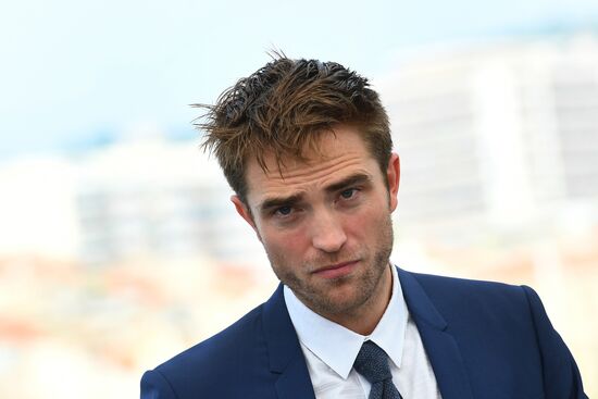 70th Cannes Film Festival. Day Nine