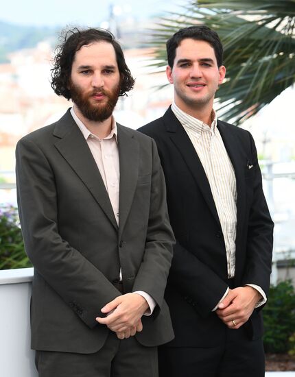 70th Cannes Film Festival. Day Nine