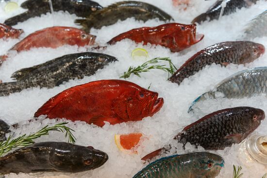 Eataly gastroboutique opens on Moscow