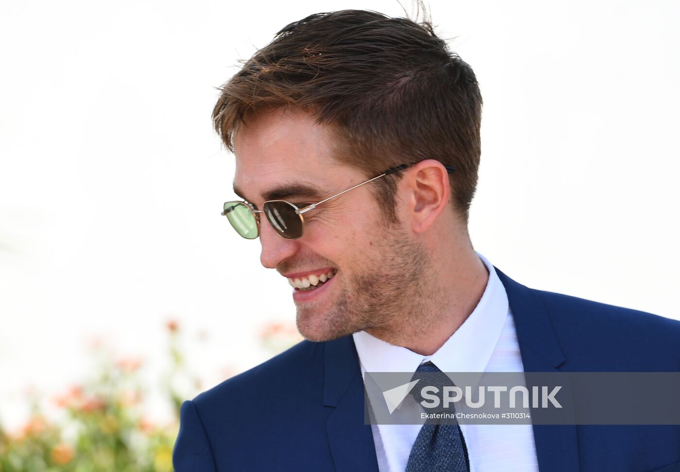 70th Cannes Film Festival. Day Nine