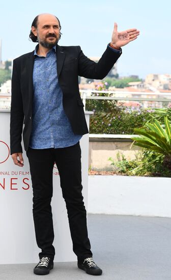 70th Cannes Film Festival. Day 9