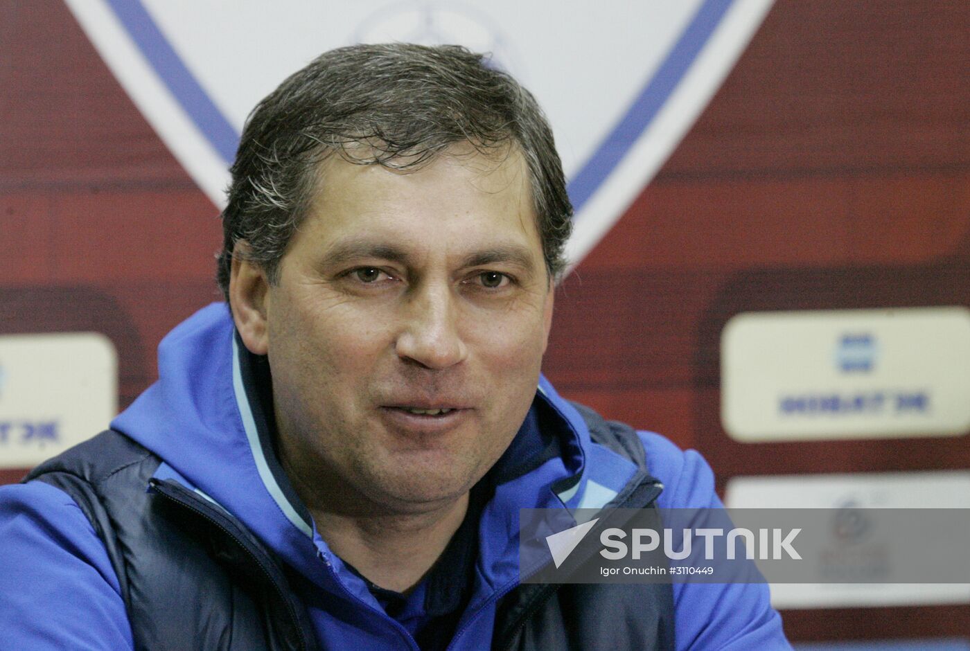 SKA Khabarovsk vs. Orenburg qualifying play-off match