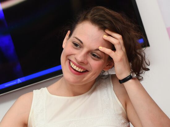 70th Cannes Film Festival. Day 9