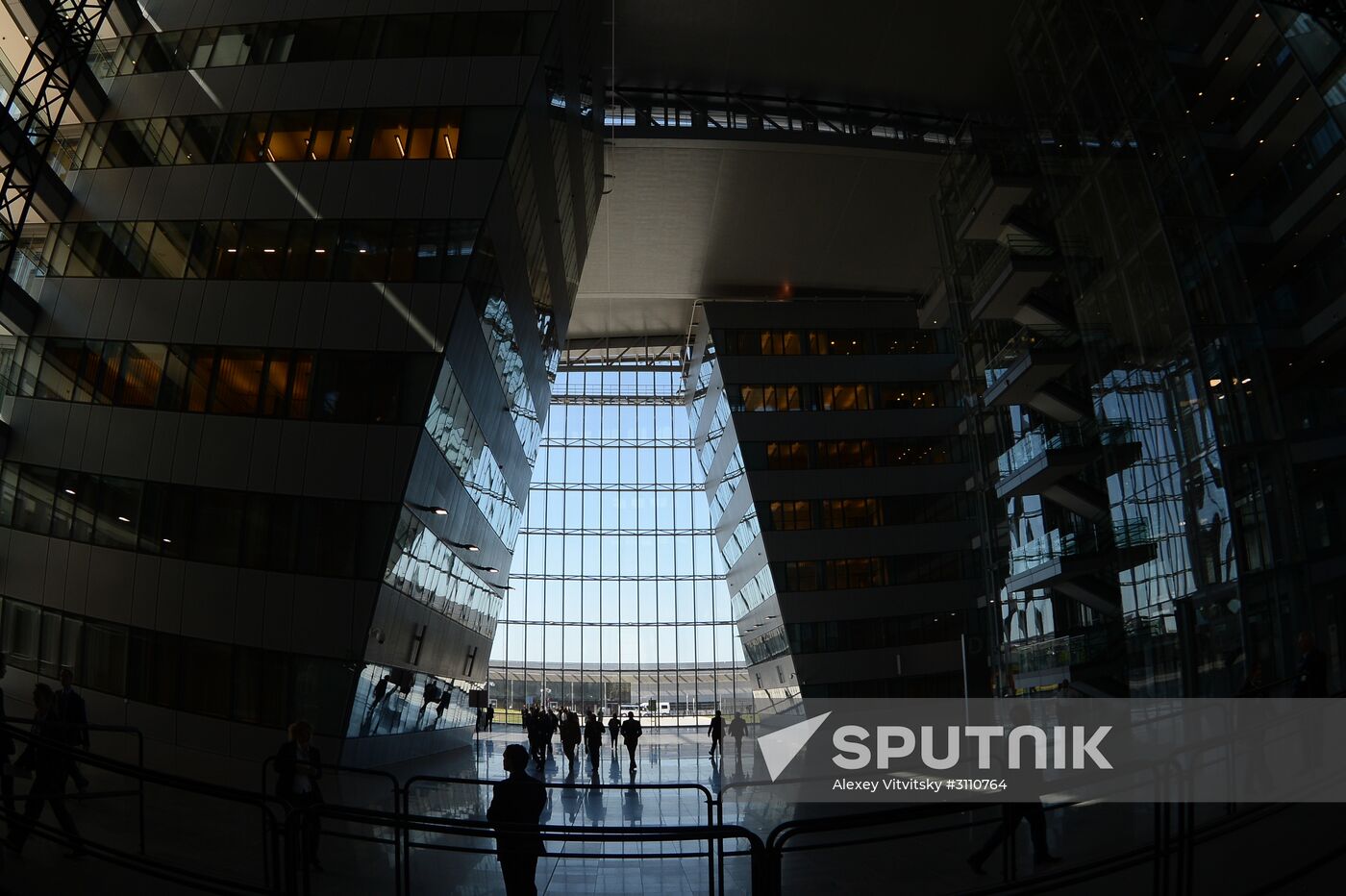NATO summit in Brussels