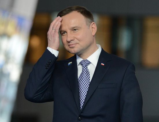 NATO summit in Brussels