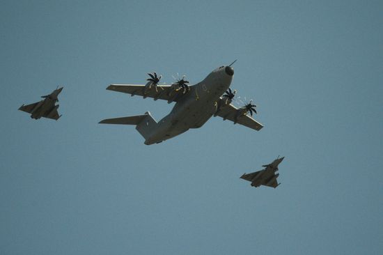 NATO summit in Brussels
