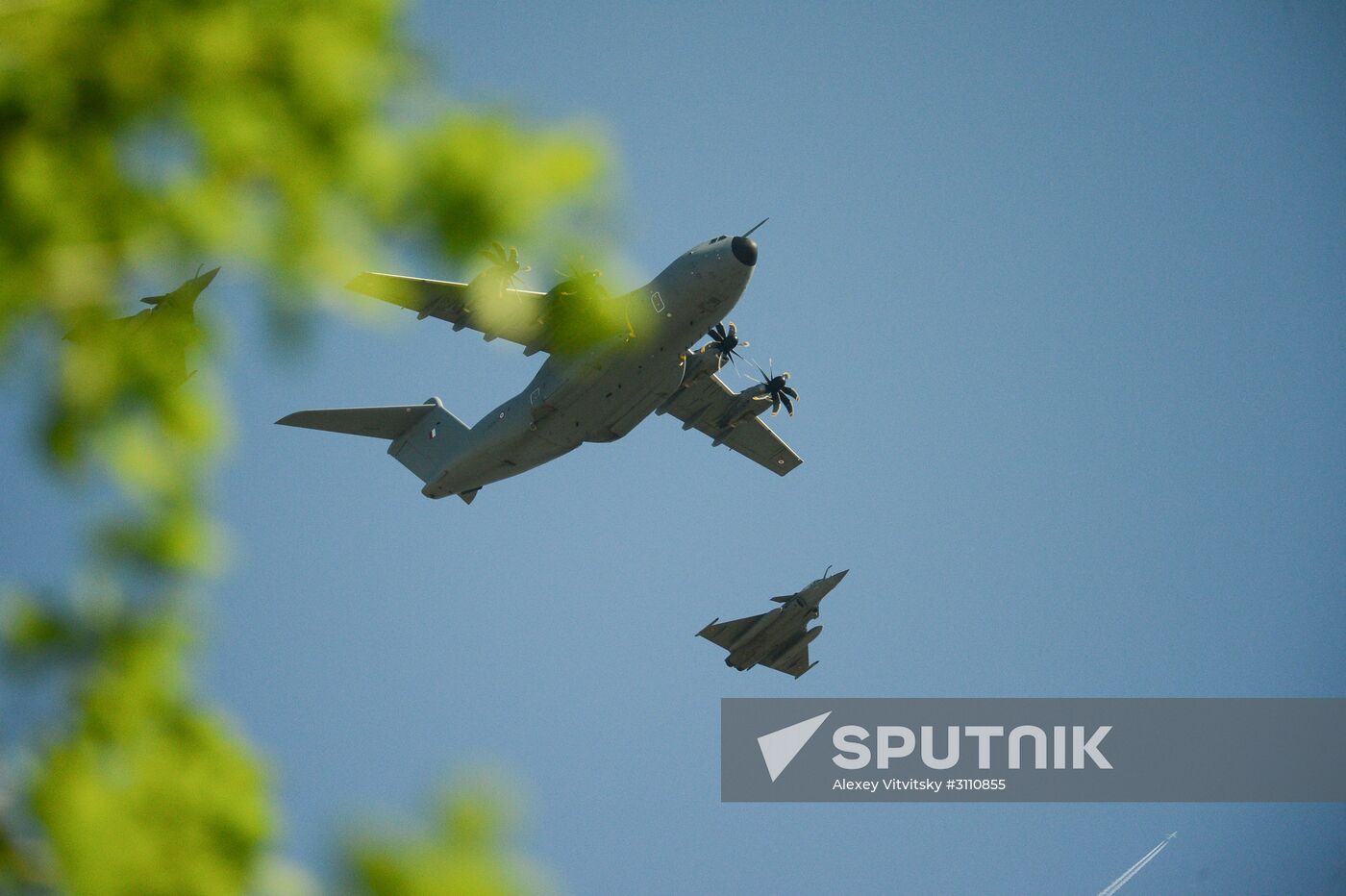 NATO summit in Brussels