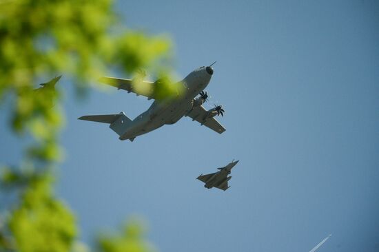 NATO summit in Brussels