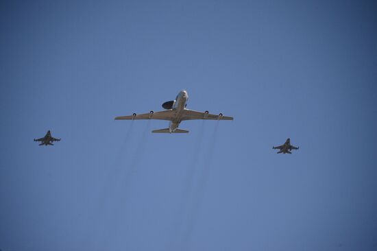 NATO summit in Brussels