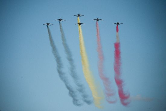 NATO summit in Brussels